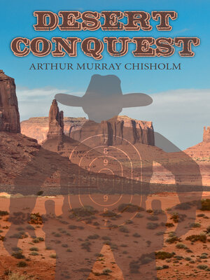 cover image of Desert Conquest